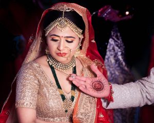 Wedding Photographers in Delhi